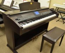 Yamaha CVP-403 Clavinova